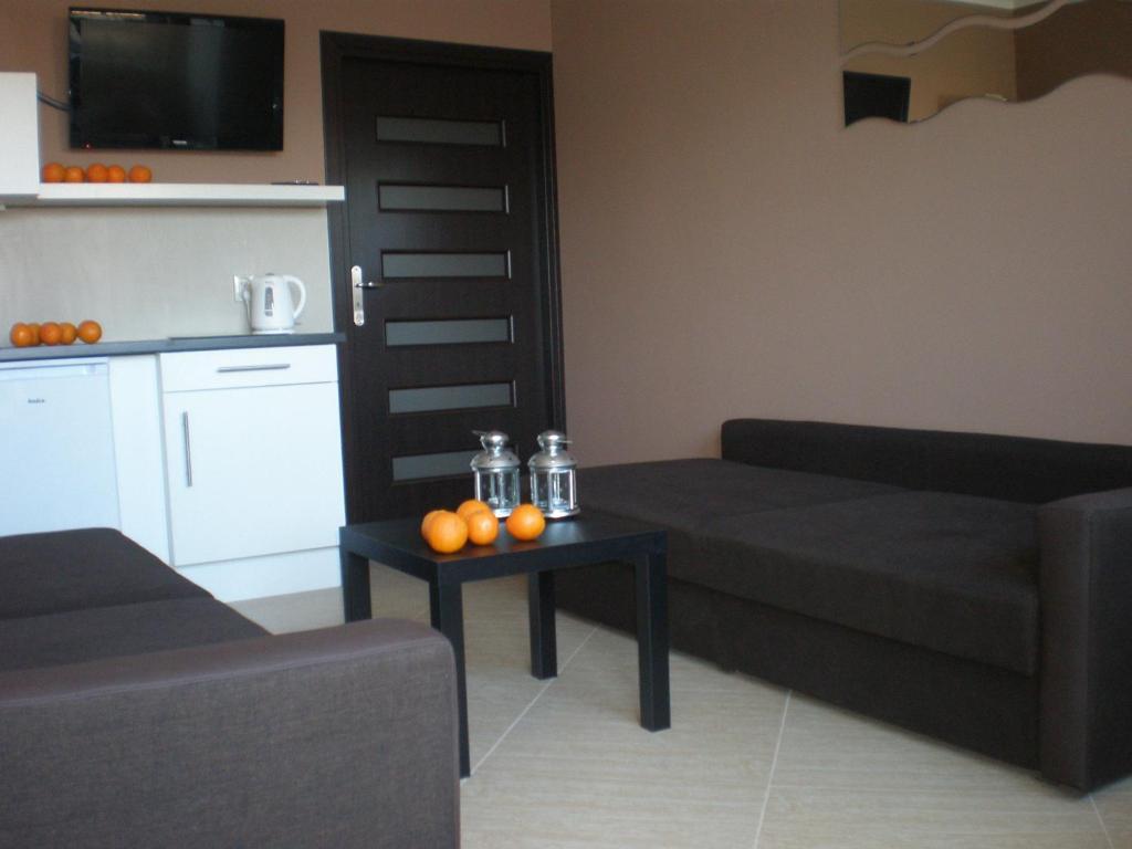 Apartamenty Kopex Kostrzyn Exterior photo