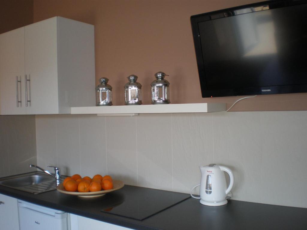 Apartamenty Kopex Kostrzyn Exterior photo